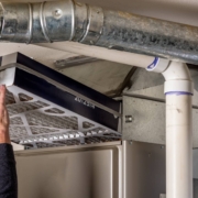 Always replace your furnace filters within 90 days.